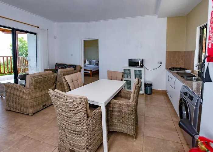 Lima Holiday home