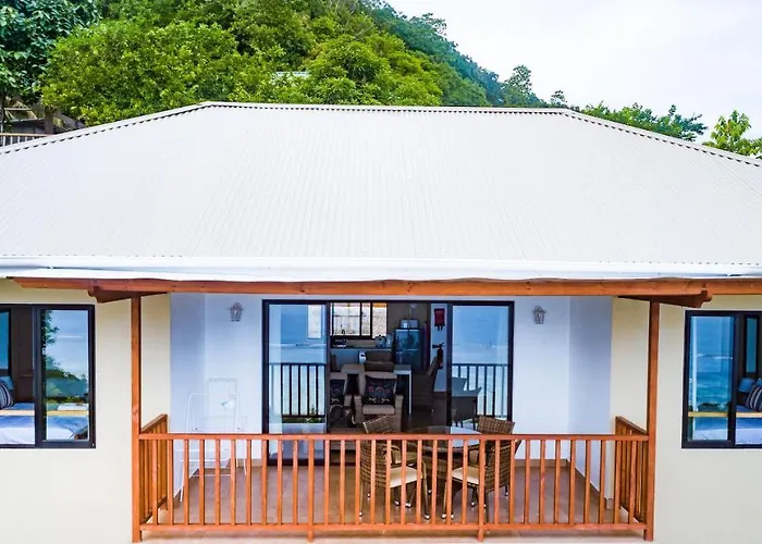 Holiday home Lima *