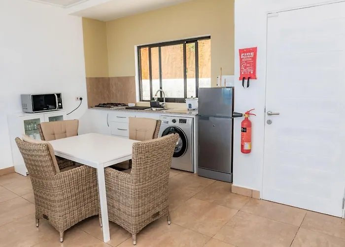 Lima Holiday home