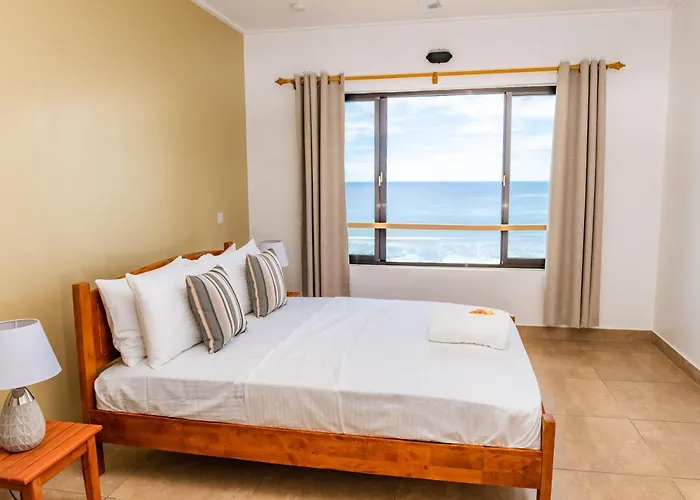 Lima Holiday home *