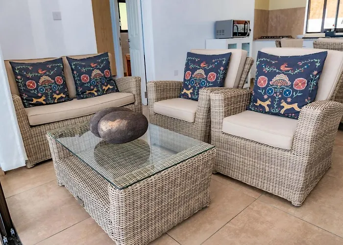 Holiday home Lima *
